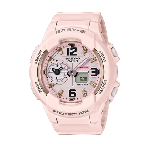 ساعت Baby-G مدل BGA-230SC-4B