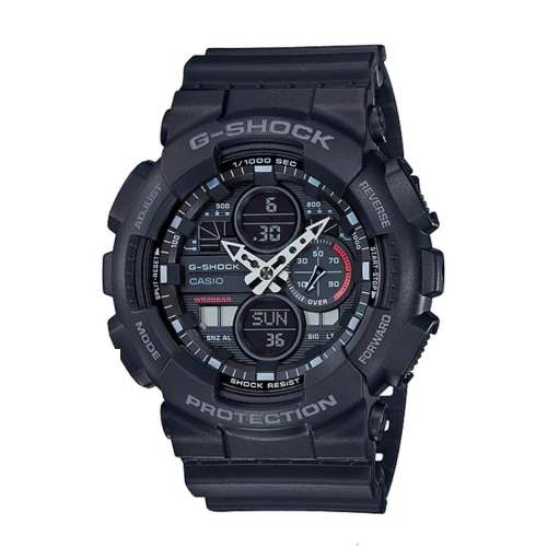 ساعت G-SHOCK مدل GA-140-1A1