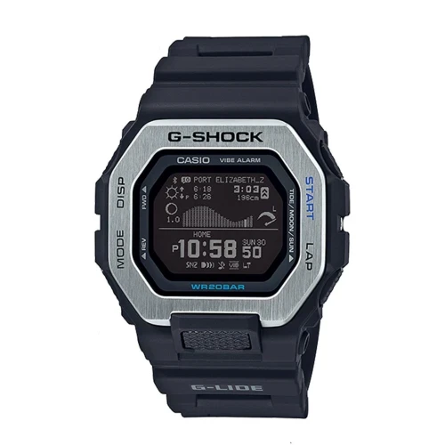 ساعت G-SHOCK مدل GBX-100-1D