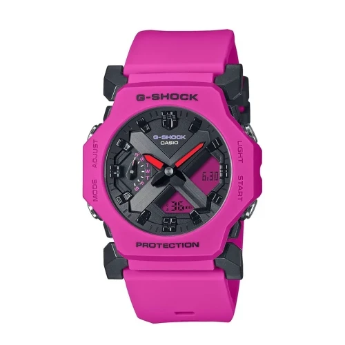 ساعت G-SHOCK مدل GA-2300-4A