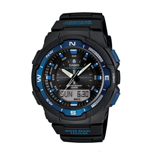 ساعت OUTGEAR مدل SGW-500H-2B