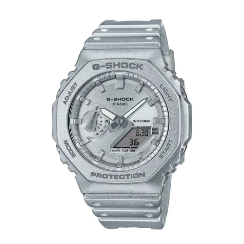 ساعت G-SHOCK مدل GA-2100FF-8A