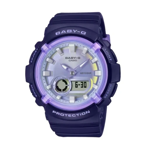 ساعت BABY-G مدل BGA-280DR-2A