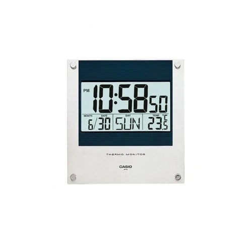 ساعت رومیزی کاسیو مدل ID-11S-2D