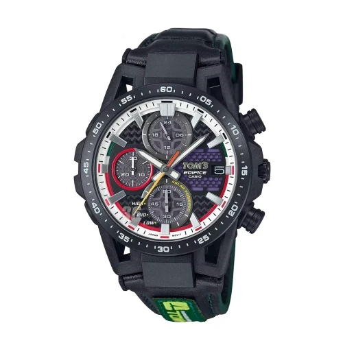 ساعت EDIFICE مدل EFS-S641TMS-1A