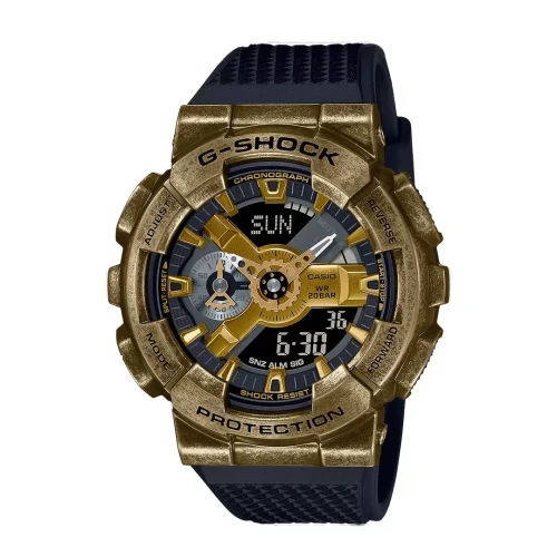 ساعت G-SHOCK مدل GM-110VG-1A9