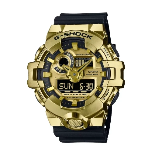 ساعت G-SHOCK مدل GM-700G-9A