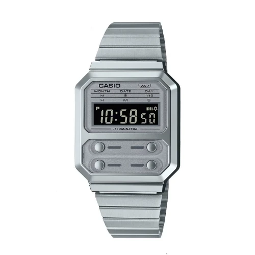 ساعت کاسیو VINTAGE مدل A100WE-7B