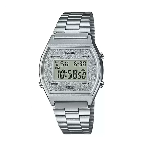 ساعت کاسیو VINTAGE مدل B640WDG-7D