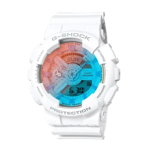 ساعت G-SHOCK مدل GA-110TL-7A