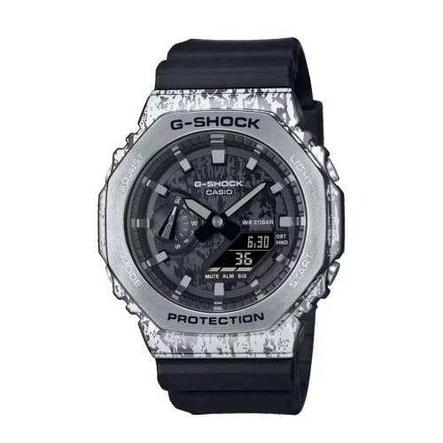 ساعت G-SHOCK مدل GM-2100GC-1A