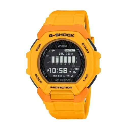 ساعت G-SHOCK مدل GBD-300-9D