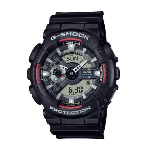 ساعت G-SHOCK مدل GA-110RL-1A