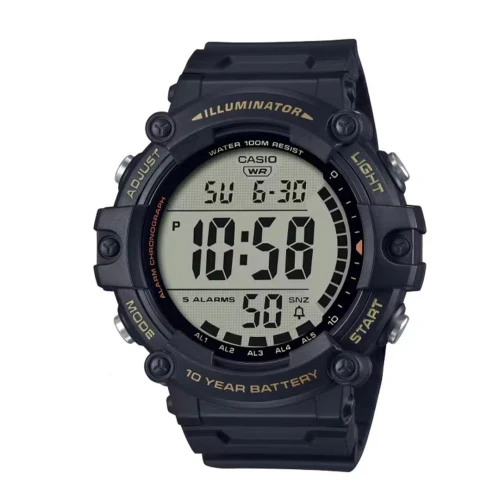 ساعت مچی کاسیو مدل AE-1500WHX-1A