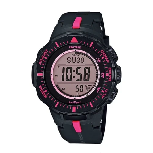 ساعت PROTREK مدل PRG-300-1A4