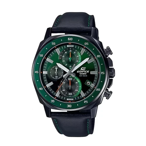 ساعت EDIFICE مدل EFV-600CL-3A