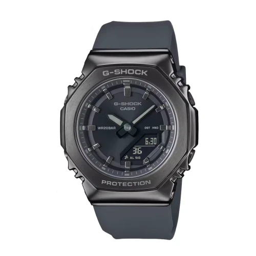 ساعت G-SHOCK مدل GM-S2110B-8A