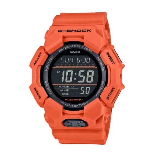 ساعت G-SHOCK مدل GD-010-4D