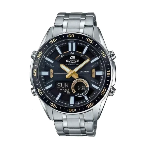 ساعت EDIFICE مدل EFV-C100D-1B