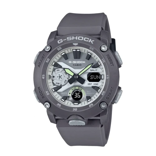 ساعت G-SHOCK مدل GA-2000HD-8A