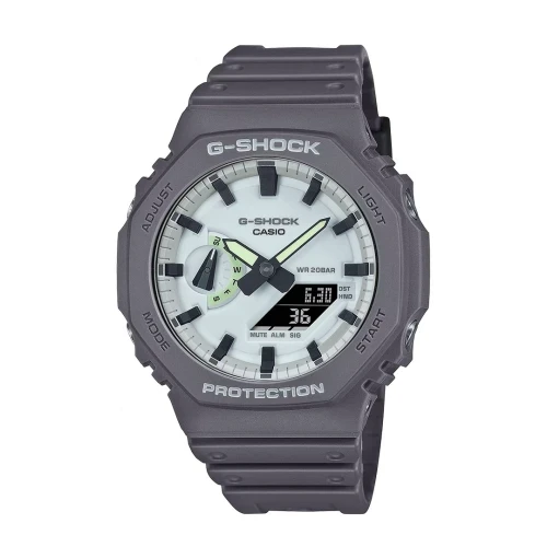 ساعت G-SHOCK مدل GA-2100HD-8A