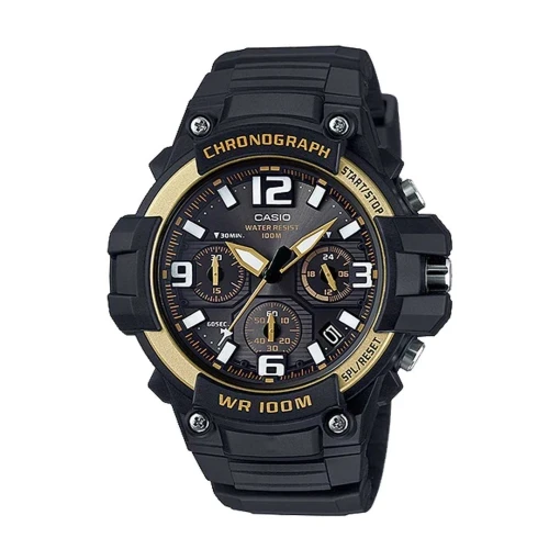 ساعت مچی کاسیو مدل MCW-100H-9A2