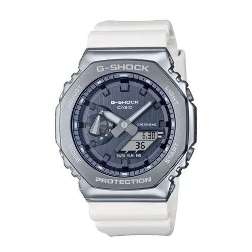 ساعت G-SHOCK مدل GM-2100WS-7A