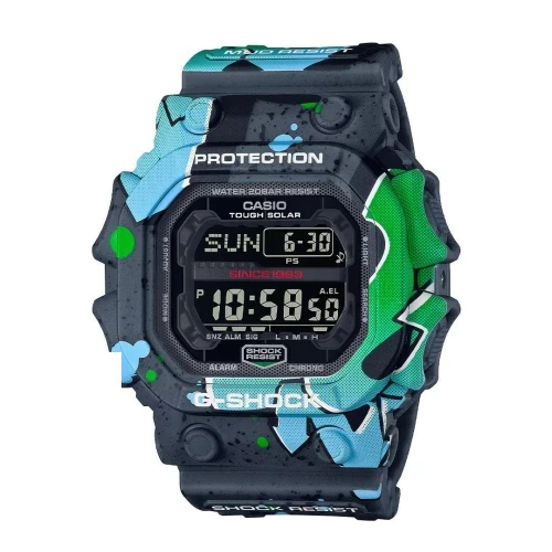 ساعت G-SHOCK مدل GX-56SS-1D