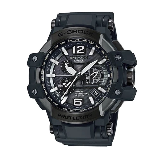 ساعت G-SHOCK مدل GPW1000T-1A