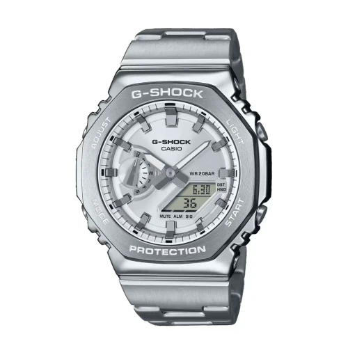 ساعت G-SHOCK مدل GM-2110D-7A