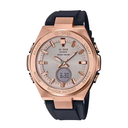 ساعت Baby-G مدل MSG-S200G-1A