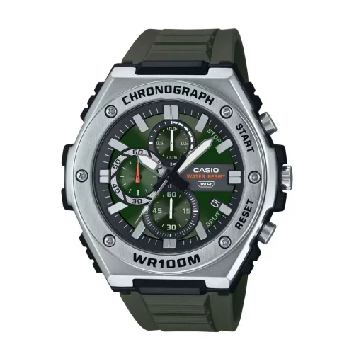 ساعت مچی کاسیو مدل MWA-300H-3A