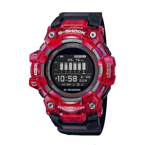 ساعت G-SHOCK مدل GBD-100SM-4A1