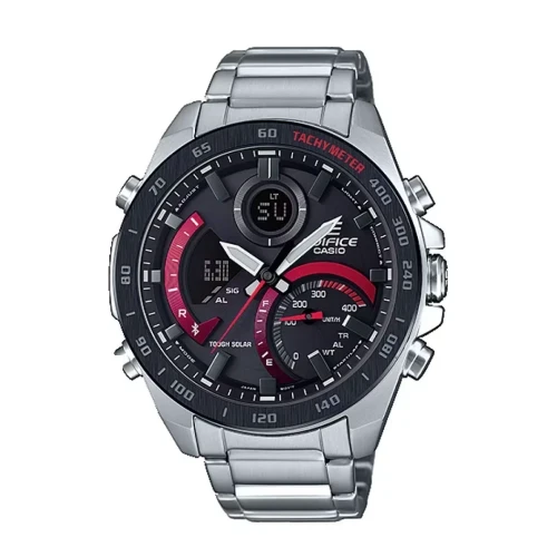 ساعت EDIFICE مدل ECB-900DB-1A