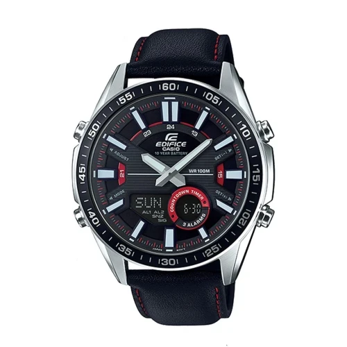 ساعت EDIFICE مدل EFV-C100L-1A
