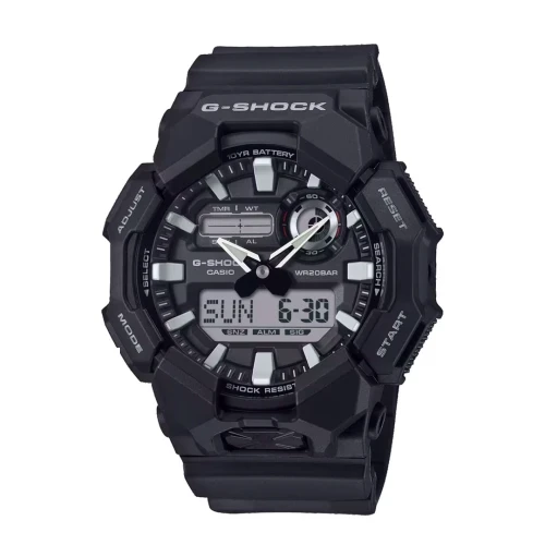 ساعت G-SHOCK مدل GA-010-1A