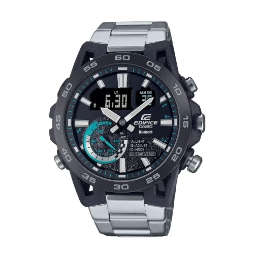 ساعت EDIFICE مدل ECB-40DB-1A