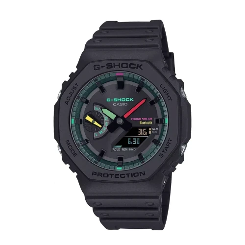 ساعت G-SHOCK مدل GA-B2100MF-1A