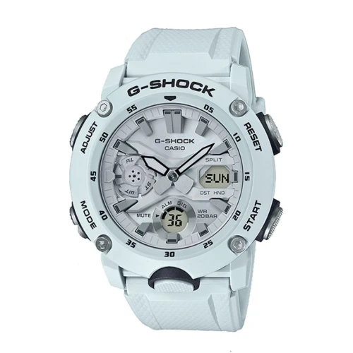 ساعت G-SHOCK مدل GA-2000S-7A