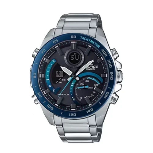 ساعت EDIFICE مدل ECB-900DB-1B