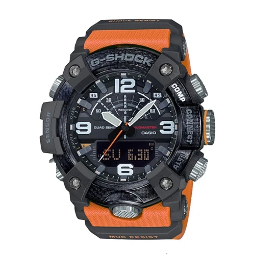 ساعت G-SHOCK مدل GG-B100-1A9