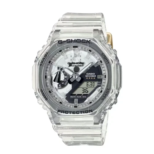 ساعت G-SHOCK مدل GMA-S2140RX-7A