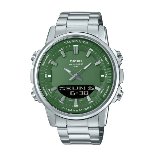 ساعت مچی کاسیو مدل AMW-880D-3A