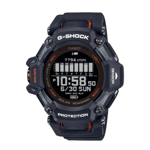 ساعت G-SHOCK مدل GBD-H2000-1A