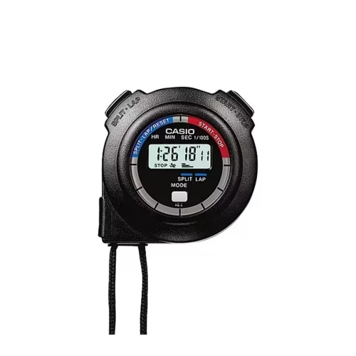 کرنومتر کاسیو مدل HS-3V-1R