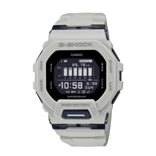 ساعت G-SHOCK مدل GBD-200UU-9D
