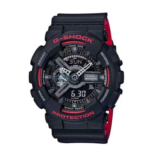 ساعت G-SHOCK مدل GA-110HR-1A