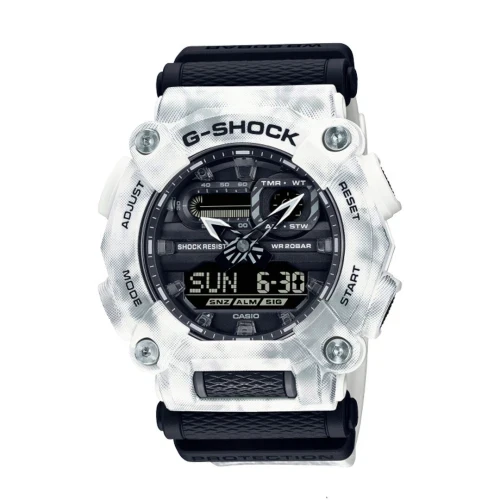 ساعت G-SHOCK مدل GA-900GC-7A
