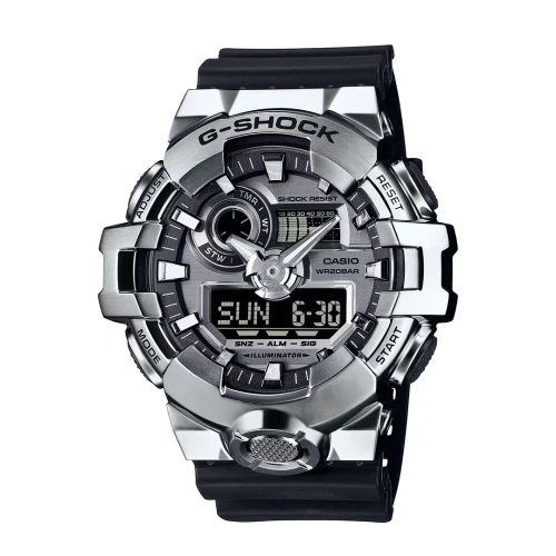 ساعت G-SHOCK مدل GM-700-1A