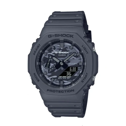 ساعت G-SHOCK مدل GA-2100CA-8A